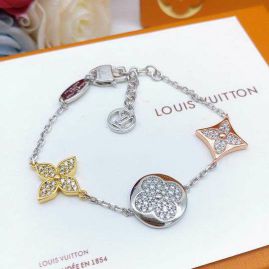 Picture of LV Bracelet _SKULVbracelet08ly15511068